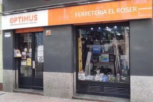 Ferreteria del Roser