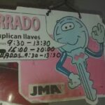 Ferreter&iacute;a Delgado