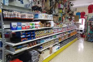 Ferreter&iacute;a Delgado