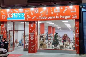 FERRETER&Iacute;A DESMAR BRICOLAJE