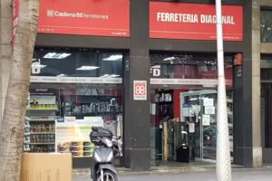 Ferreteria Diagonal