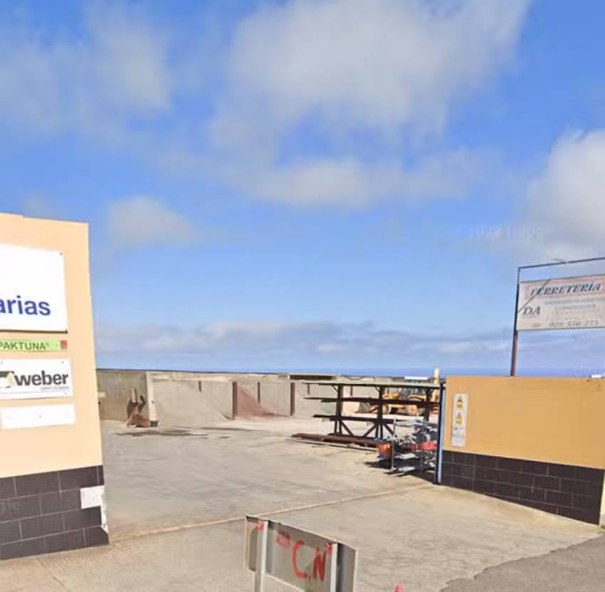 Ferreter&iacute;a D&iacute;az Almeida