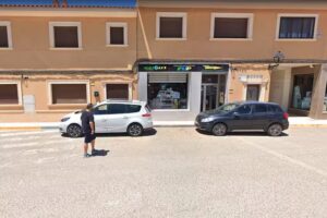 Ferretería Diaz Pozohondo