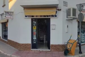 Ferreter&iacute;a D&iacute;az y V&iacute;lchez