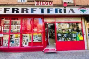 Ferretería Diego II