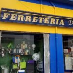 Ferreter&iacute;a Difer