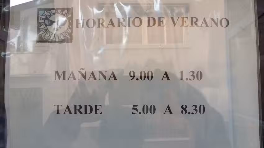 Ferreter&iacute;a Dimar