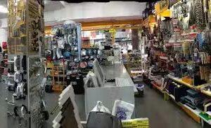 Ferreter&iacute;a Directa