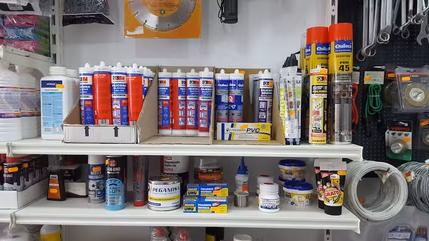 Ferreter&iacute;a Dorado