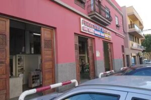 Ferreter&iacute;a Dorta