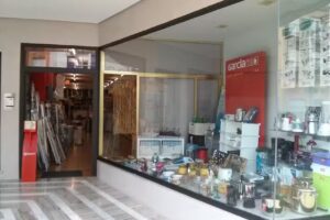 Ferreter&iacute;a Droguer&iacute;a Garc&iacute;a (CADENA88)