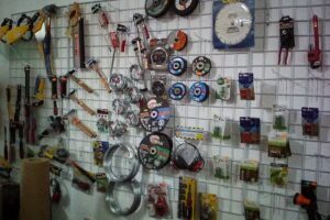 Ferreteria Drogueria Lepanto