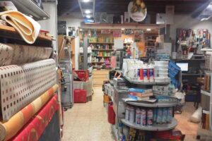 FERRETERIA DROGUERIA ROURE JUNI &ndash; Cadena88