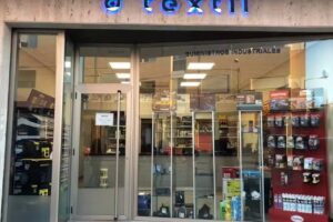 Ferretería Dtextil Alcalá la Real