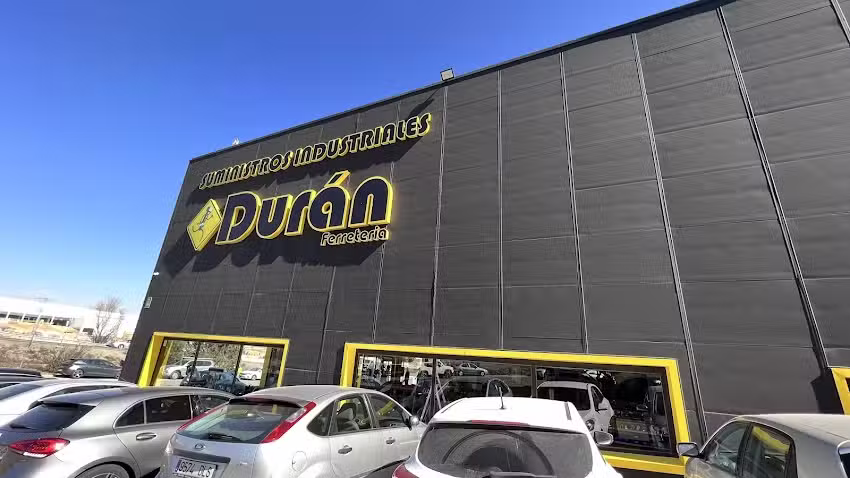 Ferreter&iacute;a Dur&aacute;n