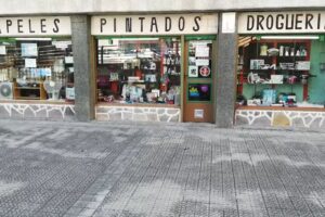 Ferretería e.Santos