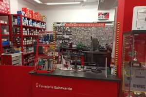 Ferretería Echevarría – Cadena88