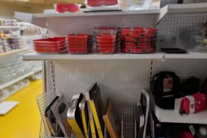 FERRETERIA Eduard Seguí , SL