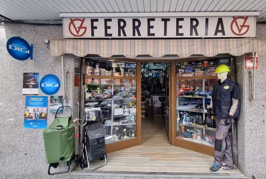 Ferreteria Egea