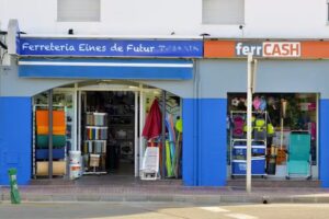 Ferreteria Eines de Futur