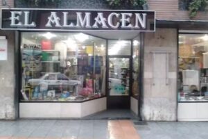 Ferreter&iacute;a El Almac&eacute;n