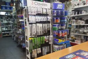 Ferreter&iacute;a El Arco (Luis &Aacute;lvaro Represa Ni&ntilde;o)