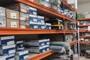 Ferretería El Arenal