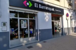 Ferreteria El Barranquet S.L.U