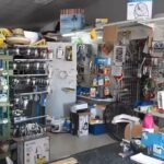 Ferreter&iacute;a El Candado