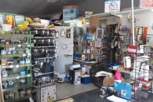 Ferretería El Candado