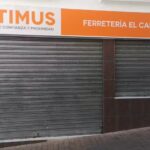 Ferreter&iacute;a El Candado