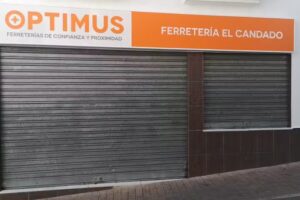 Ferreter&iacute;a El Candado