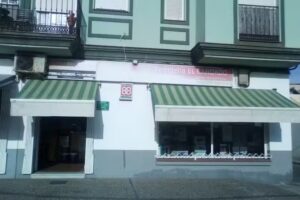 Ferreter&iacute;a El Candado