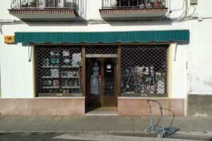 Ferreter&iacute;a El Ca&ntilde;etero