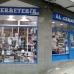 Ferreter&iacute;a El Carmen