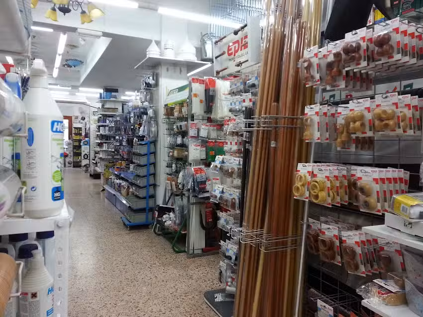 FERRETERIA EL CARMEN &ndash; Cadena88