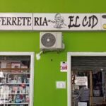Ferreter&iacute;a El Cid
