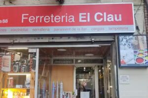 Ferreteria El Clau &ndash; Cadena88