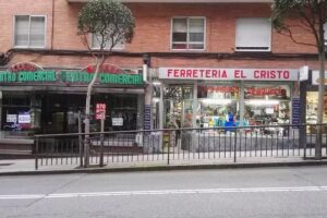 Ferretería El Cristo