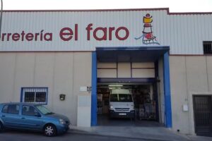 Ferretería El Faro, S.L.