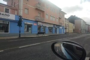 Ferreter&iacute;a El Ferreiro S L