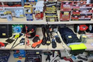 Ferreter&iacute;a El Gallego &ndash; Cadena88