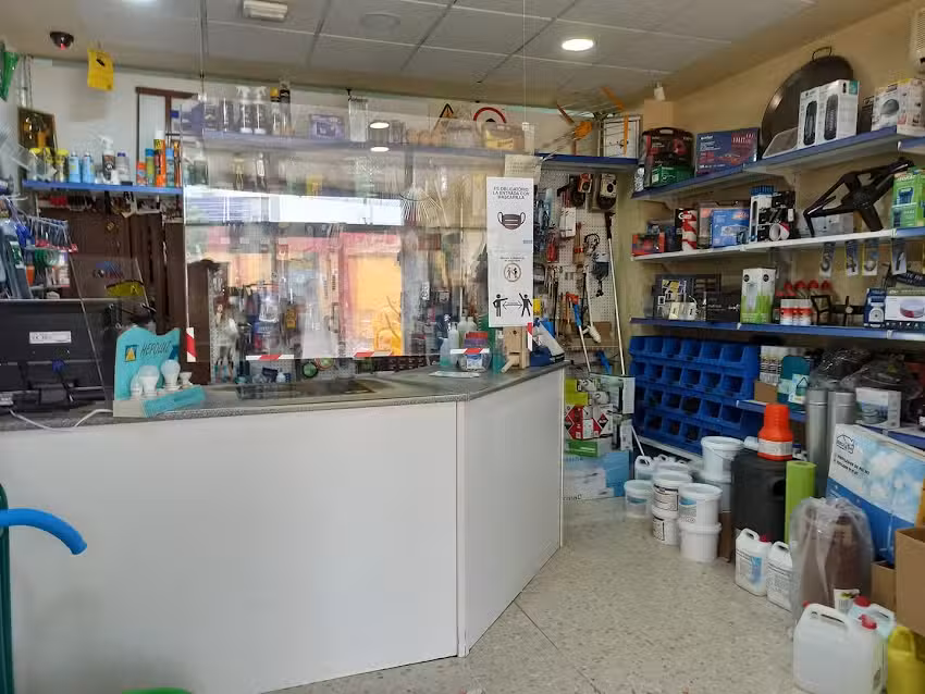 Ferreter&iacute;a el Horcajo