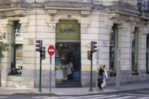 Ferreter&iacute;a El H&oacute;rreo