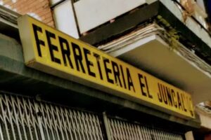 Ferreter&iacute;a el Juncal