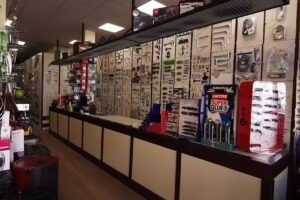 Ferreteria El Llavin – Cadena88