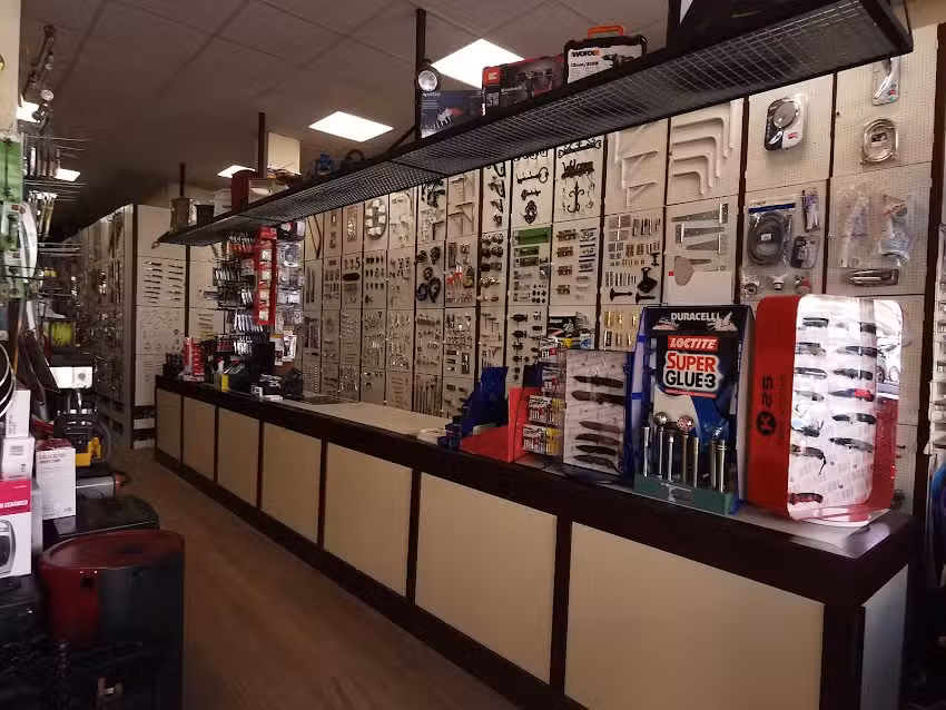 Ferreteria El Llavin &ndash; Cadena88