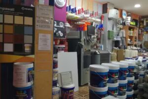 Ferreteria El Mercado