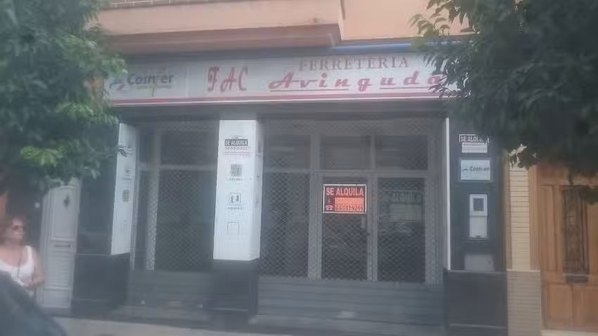 Ferreter&iacute;a El Mercat