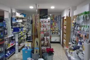 Ferreter&iacute;a El Minero